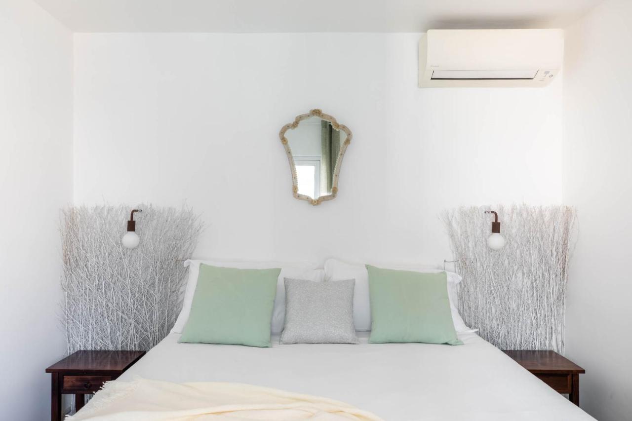 Iflat Penthouse In Campo De' Fiori Roma Exterior foto