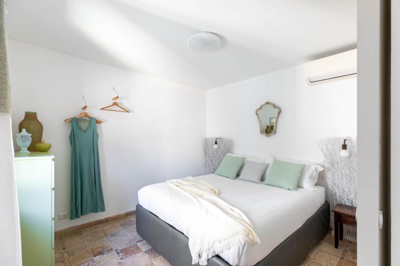 Iflat Penthouse In Campo De' Fiori Roma Exterior foto