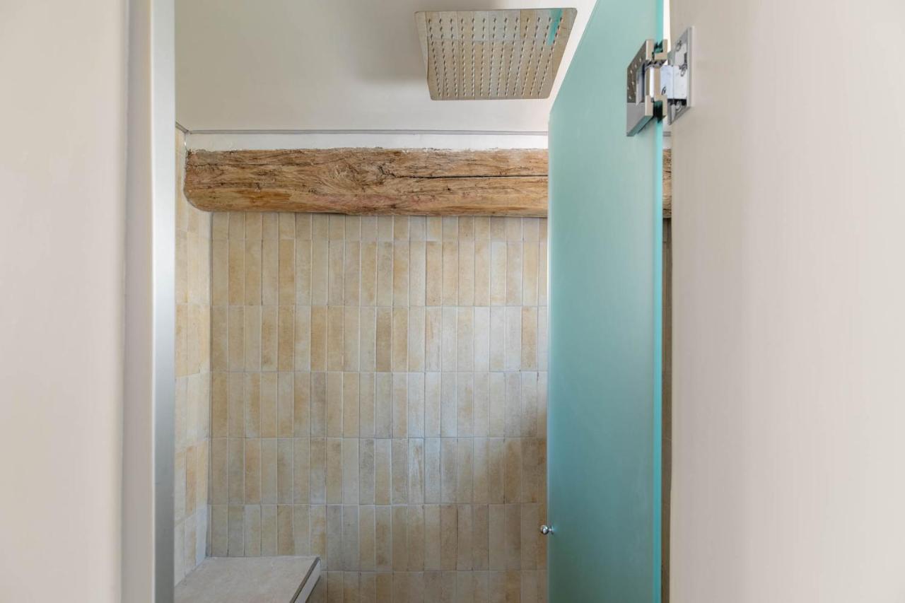 Iflat Penthouse In Campo De' Fiori Roma Exterior foto