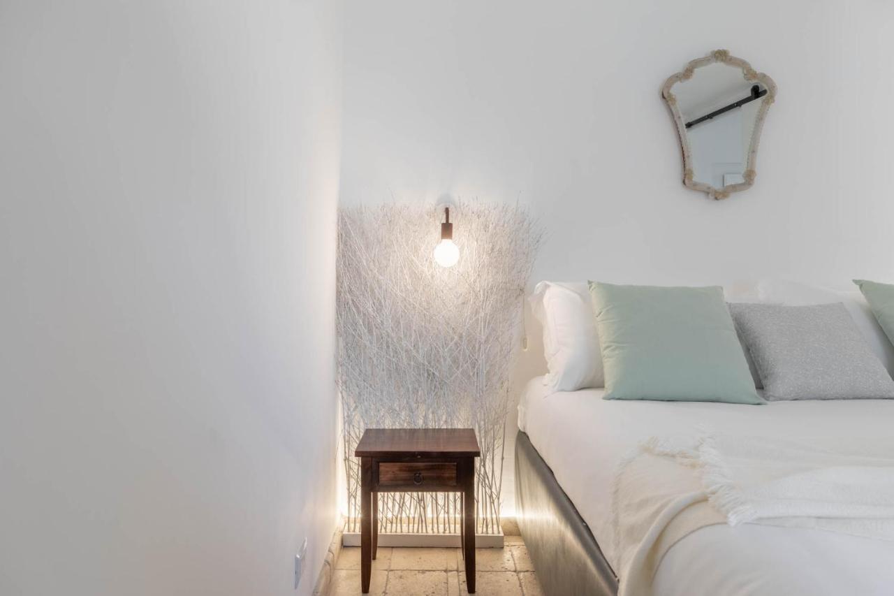 Iflat Penthouse In Campo De' Fiori Roma Exterior foto