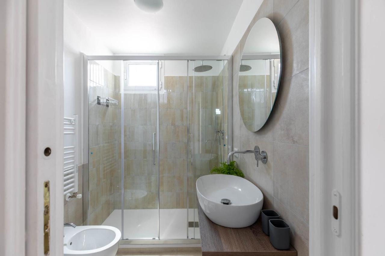 Iflat Penthouse In Campo De' Fiori Roma Exterior foto
