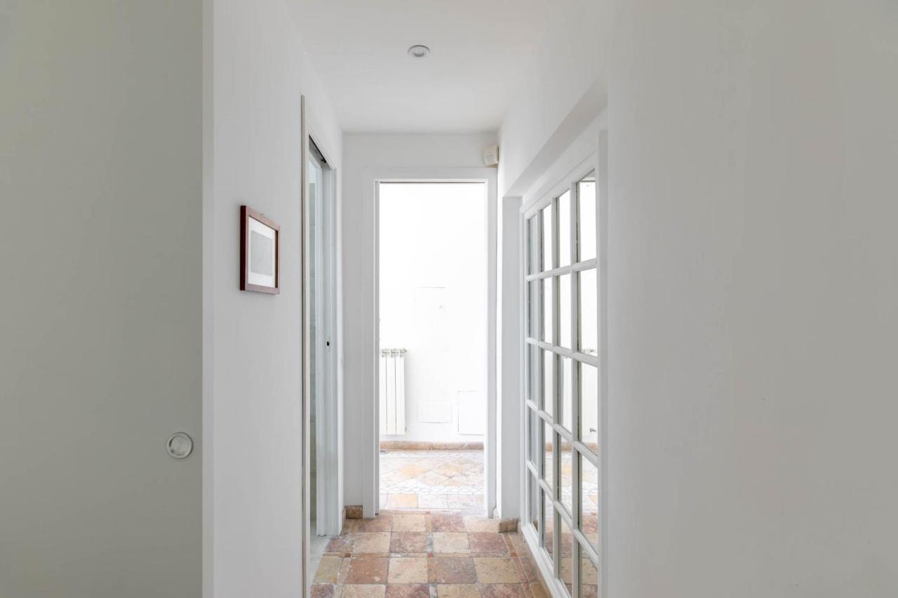 Iflat Penthouse In Campo De' Fiori Roma Exterior foto