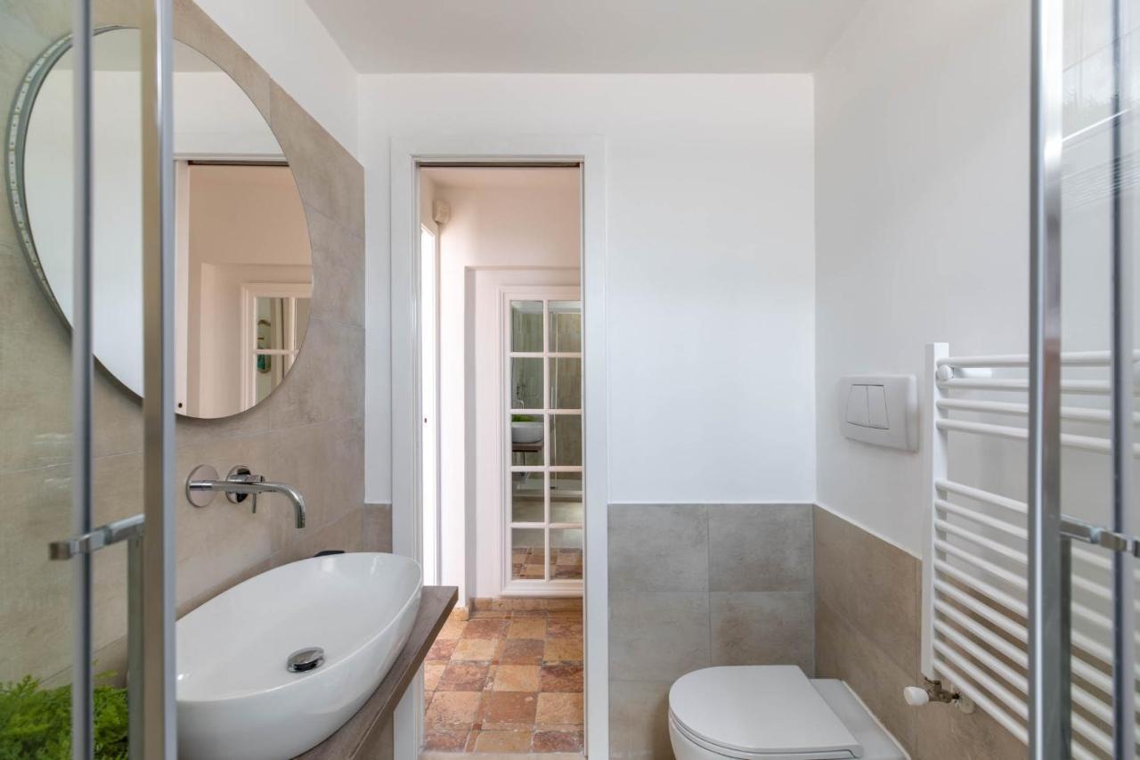 Iflat Penthouse In Campo De' Fiori Roma Exterior foto